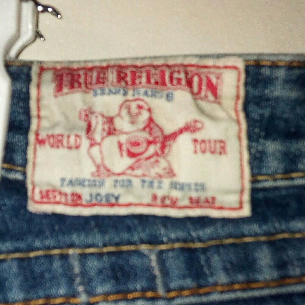 True Religion Boot cut jeans sz.26